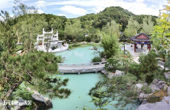 都匀市属于哪个市(贵州都匀是一座山水完美融合的高原桥城)-图片22